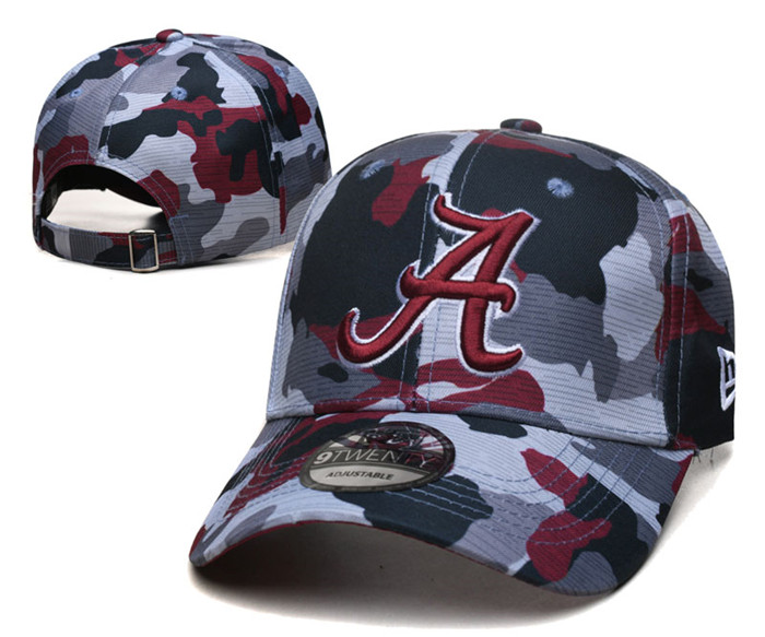 Alabama Crimson Tide Stitched Snapback Hats 008 Alabama Crimson Tide Stitched Snapback Hats 008