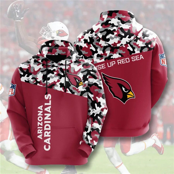 Arizona Cardinals  Hoodie -3