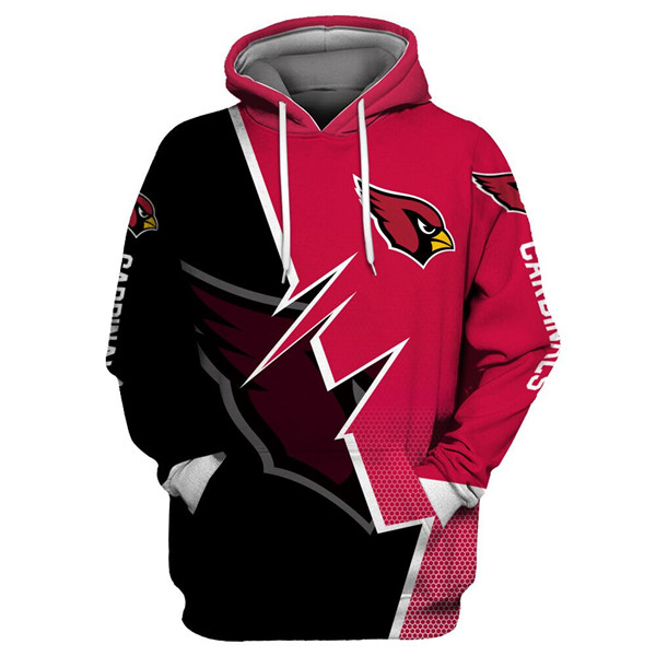 Arizona Cardinals  Hoodie