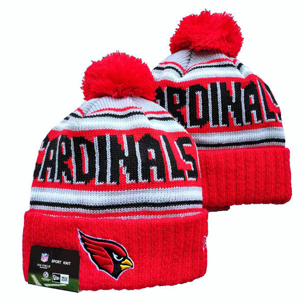Arizona Cardinals Knit Hats 071 Arizona Cardinals Knit Hats 071