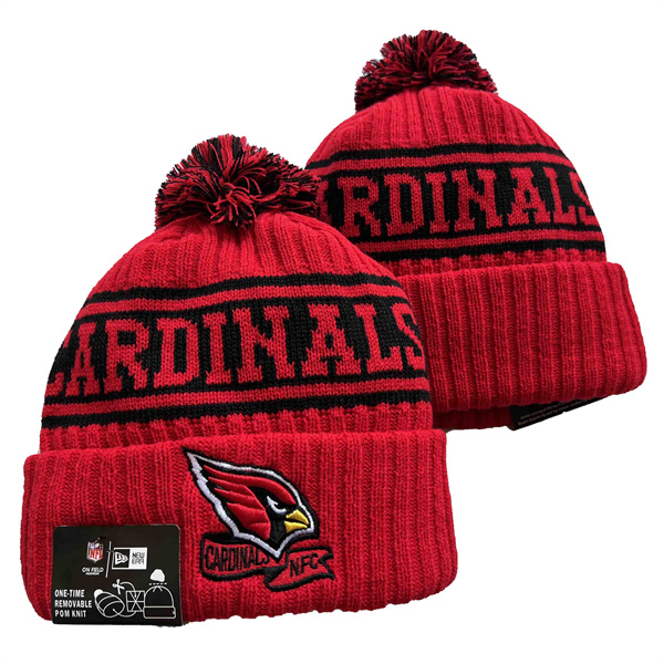 Arizona Cardinals Knit Hats 072 Arizona Cardinals Knit Hats 072
