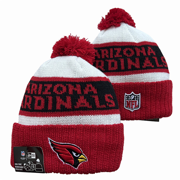 Arizona Cardinals Knit Hats 073 Arizona Cardinals Knit Hats 073