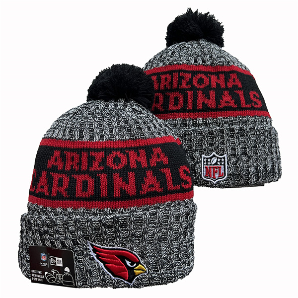 Arizona Cardinals Knit Hats 074 Arizona Cardinals Knit Hats 074