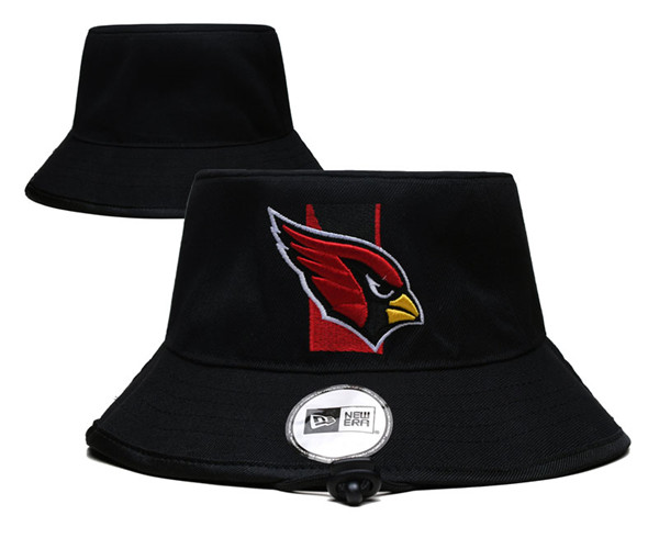 Arizona Cardinals Stitched Bucket Fisherman Hats 050 Arizona Cardinals Stitched Bucket Fisherman Hats 050