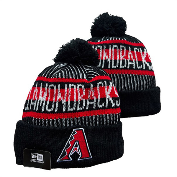 Arizona Diamondbacks Knit Hats 034 Arizona Diamondbacks Knit Hats 034