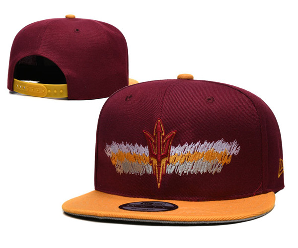 Arizona State Sun Devils Stitched Snapback Hats 001 Arizona State Sun Devils Stitched Snapback Hats 001