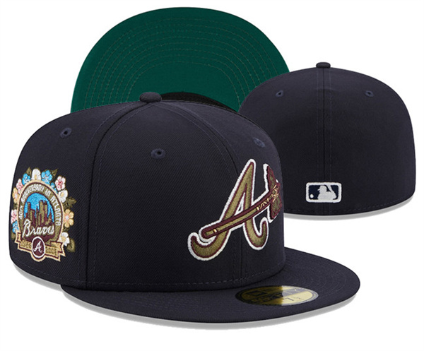 Atlanta Braves Stitched Snapback Hats 0035 Atlanta Braves Stitched Snapback Hats 0035