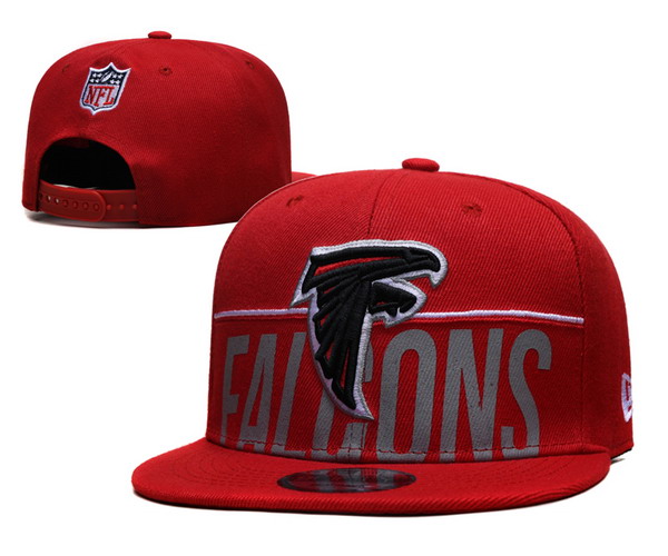 Atlanta Falcons 2023 NFL TRAINING CAMP SNAPBACK Hat