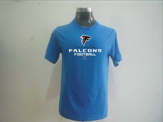 Atlanta Falcons Big & Tall Critical Victory T-Shirt L.blue Atlanta Falcons Big & Tall Critical Victory T-Shirt L.blue