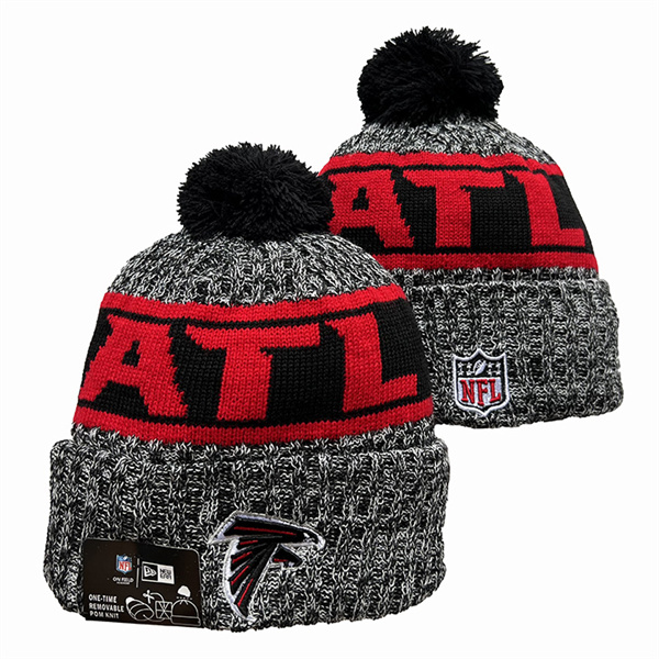 Atlanta Falcons Knit Hats 092