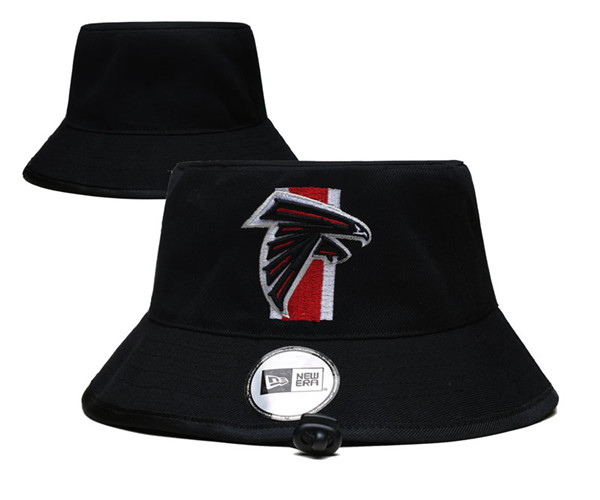 Atlanta Falcons Stitched Bucket Fisherman Hats 074 Atlanta Falcons Stitched Bucket Fisherman Hats 074