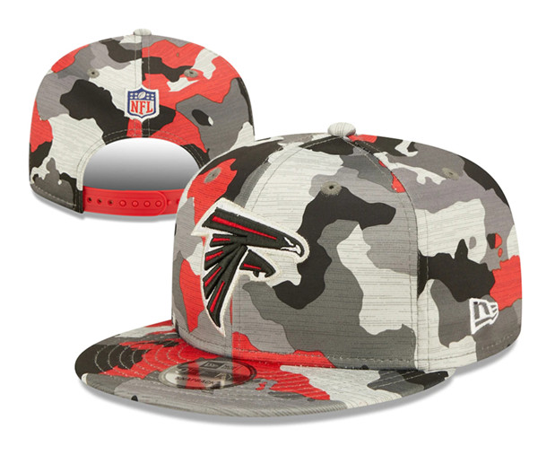 Atlanta Falcons Stitched Snapback Hats 075