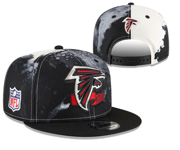Atlanta Falcons Stitched Snapback Hats 077