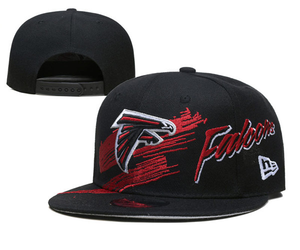 Atlanta Falcons Stitched Snapback Hats 078