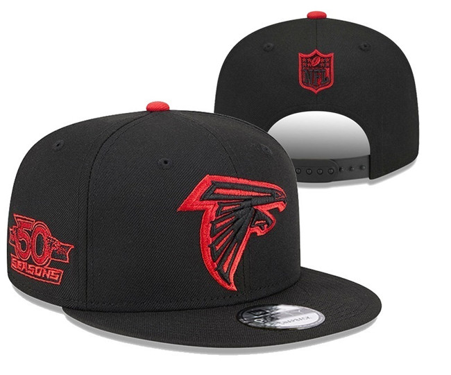 Atlanta Falcons Stitched Snapback Hats 088