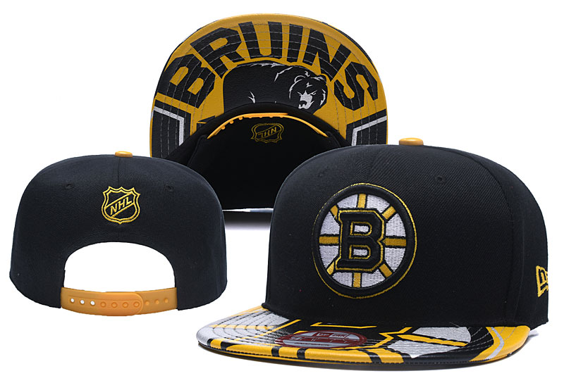 BOSTON BRUINS Hat-YD BOSTON BRUINS Hat-YD