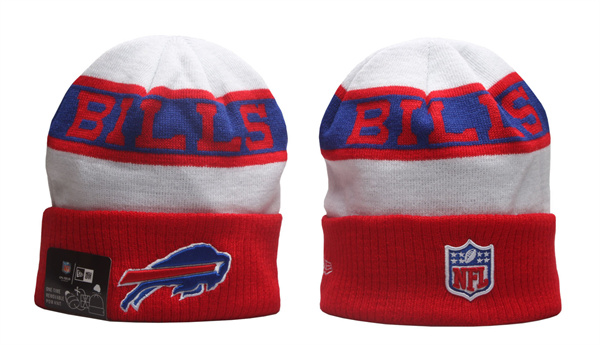 BUFFALO BILLS Knit Hats-003