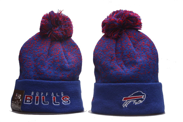 BUFFALO BILLS Knit Hats-005