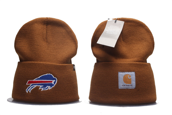 BUFFALO BILLS Knit Hats-015
