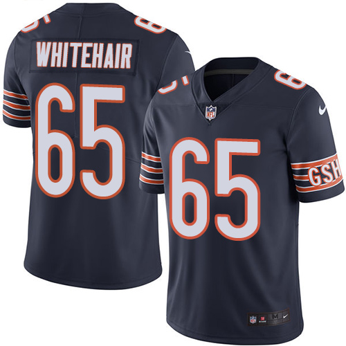 Bears #65 Cody Whitehair Navy Blue Team Color Youth Stitched Football Vapor Untouchable Limited Jersey Bears #65 Cody Whitehair Navy Blue Team Color Youth Stitched Football Vapor Untouchable Limited Jersey
