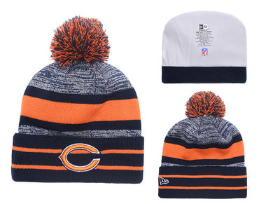Bears Fresh Logo Knit Hat YD