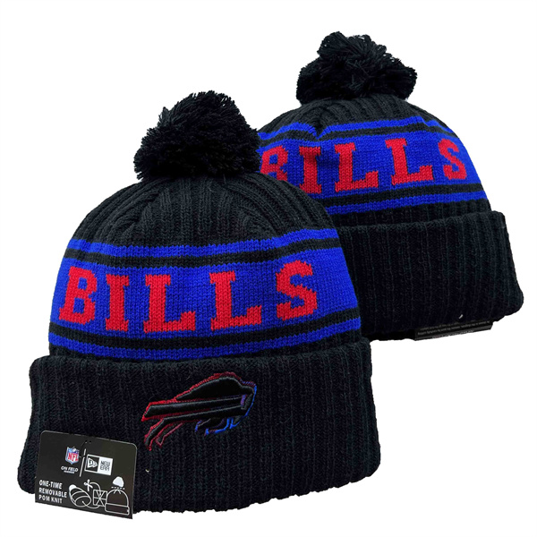 Bills Knit Hat YD