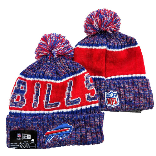 Bills Knit Hat YD