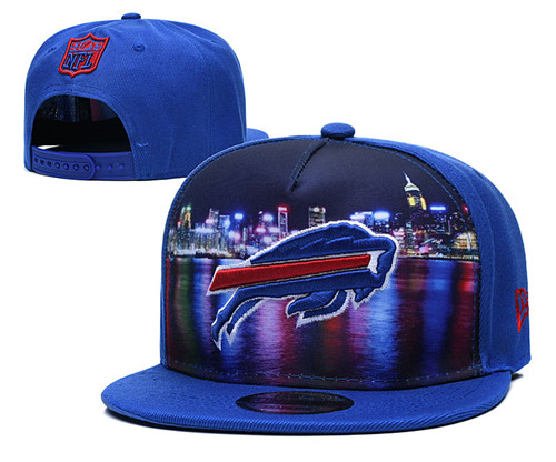 Bills Snapback YD