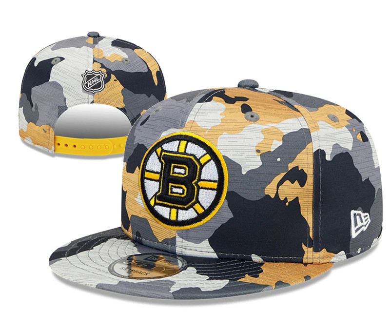 Boston Bruins Stitched Snapback Hats 015 Boston Bruins Stitched Snapback Hats 015