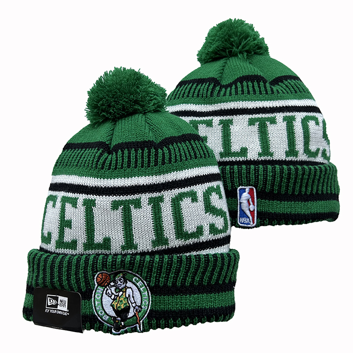 Boston Celtics Knit Hats 060 Boston Celtics Knit Hats 060