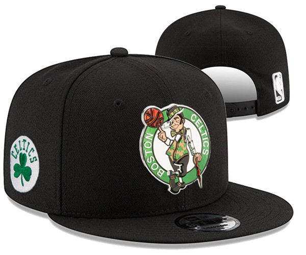 Boston Celtics Stitched Snapback Hats 053