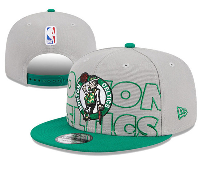 Boston Celtics Stitched Snapback Hats 056 Boston Celtics Stitched Snapback Hats 056