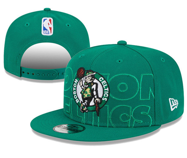 Boston Celtics Stitched Snapback Hats 057 Boston Celtics Stitched Snapback Hats 057