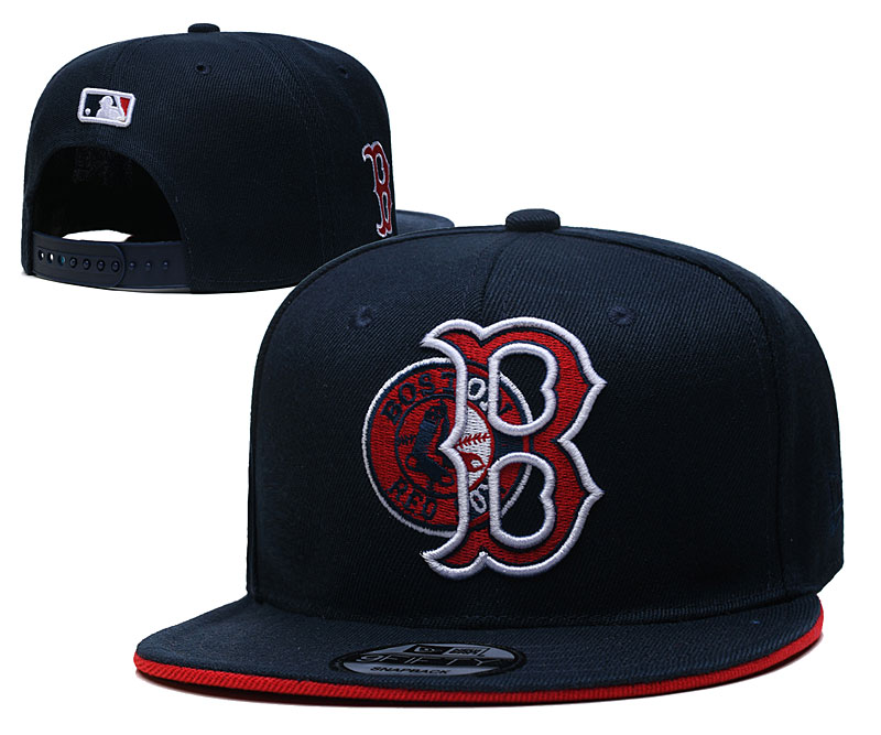 Boston Red Sox Hat--YD