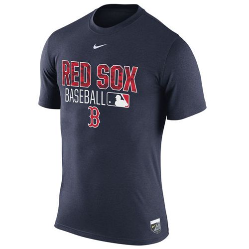 Boston Red Sox Nike 2016 AC Legend Team Issue 1.6 T-Shirt Navy Boston Red Sox Nike 2016 AC Legend Team Issue 1.6 T-Shirt Navy