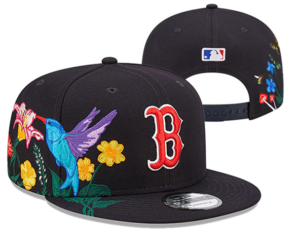 Boston Red Sox Stitched Snapback Hats 043 Boston Red Sox Stitched Snapback Hats 043