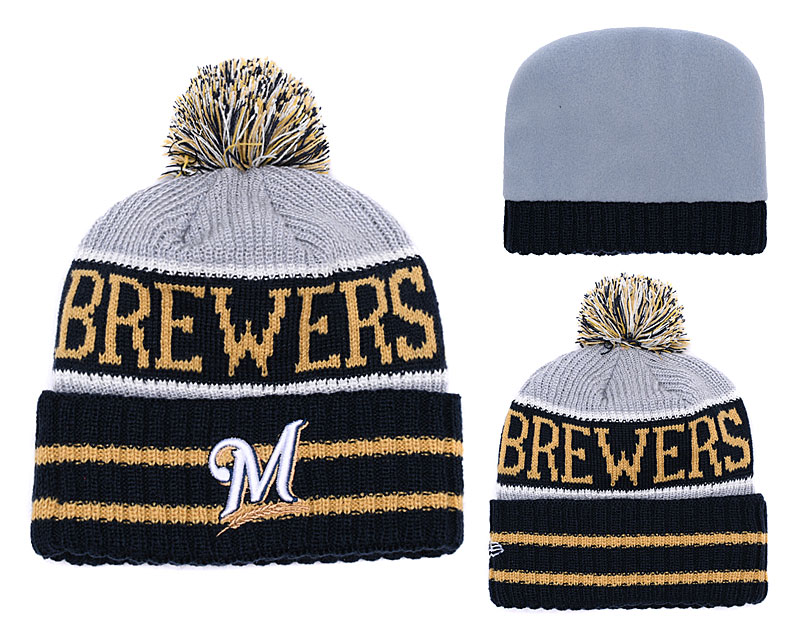 Brewers-Team-Logo-Navy-Pom-Knit-Hat-YD