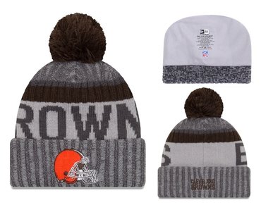 Browns Fresh Logo Knit Hat YD