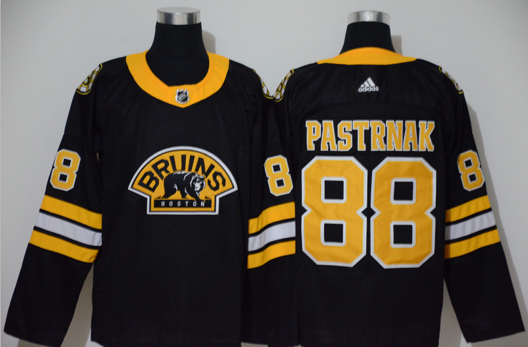 Bruins 88 David Pastrnak Black 3rd Adidas Jersey Bruins 88 David Pastrnak Black 3rd Adidas Jersey