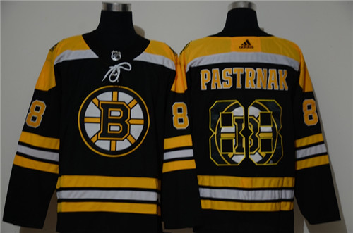 Bruins 88 David Pastrnak Black Adidas Fashion Jersey Bruins 88 David Pastrnak Black Adidas Fashion Jersey