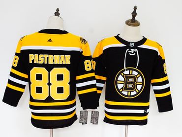 Bruins 88 David Pastrnak Black Youth Adidas Jersey Bruins 88 David Pastrnak Black Youth Adidas Jersey