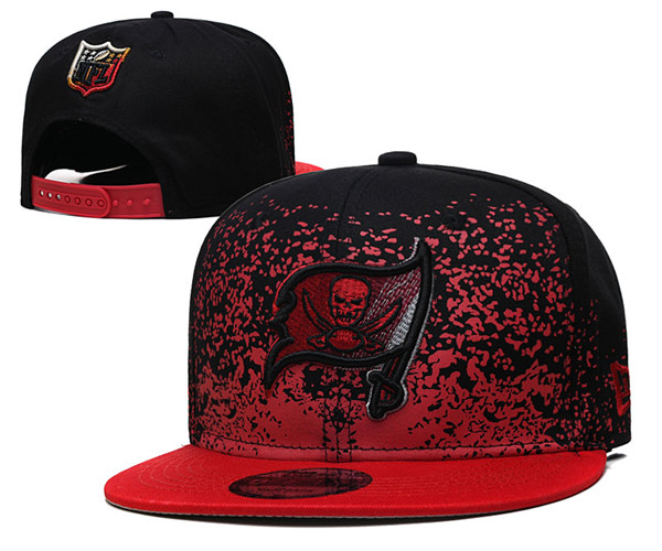 Buccan Snapback Hat -YD