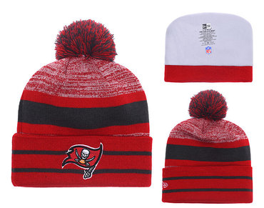 Buccaneers Fresh Logo Knit Hat YD