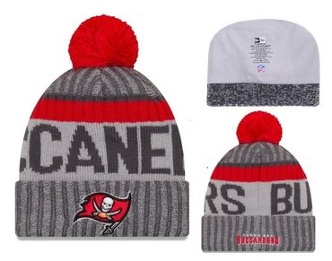 Buccaneers Fresh Logo Knit Hat YD