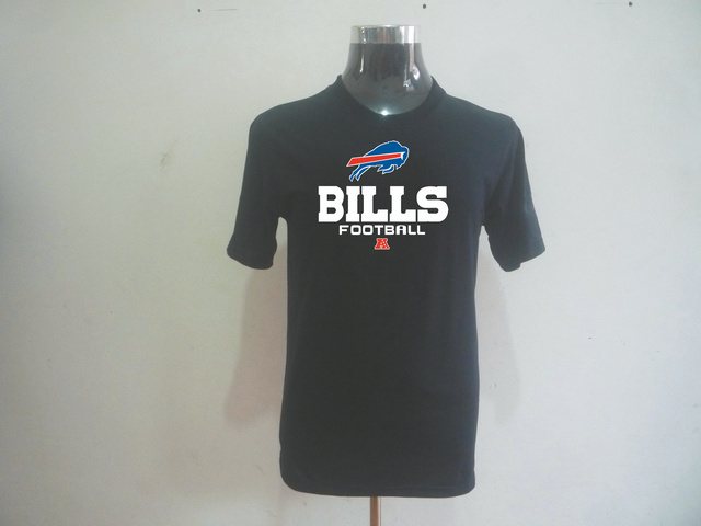 Buffalo Bills Big & Tall Critical Victory T-Shirt Black Buffalo Bills Big & Tall Critical Victory T-Shirt Black