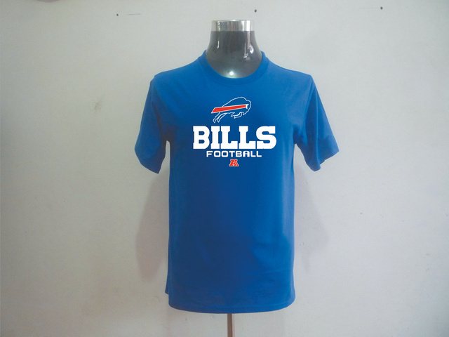 Buffalo Bills Big & Tall Critical Victory T-Shirt Blue Buffalo Bills Big & Tall Critical Victory T-Shirt Blue