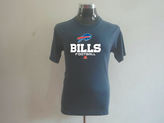 Buffalo Bills Big & Tall Critical Victory T-Shirt Grey Buffalo Bills Big & Tall Critical Victory T-Shirt Grey