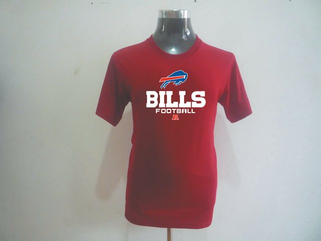 Buffalo Bills Big & Tall Critical Victory T-Shirt Red Buffalo Bills Big & Tall Critical Victory T-Shirt Red