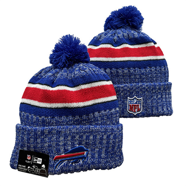 Buffalo Bills Knit Hats 0117 Buffalo Bills Knit Hats 0117