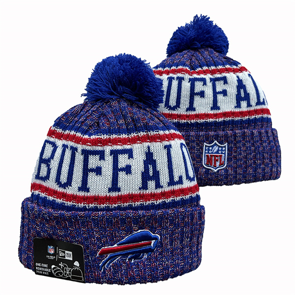 Buffalo Bills Knit Hats 0128 Buffalo Bills Knit Hats 0128